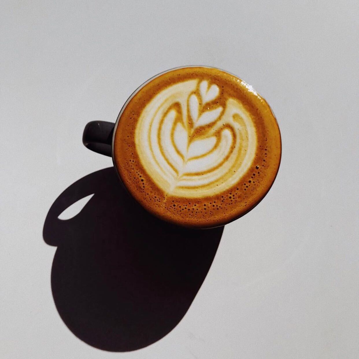 Cappuccino - Market