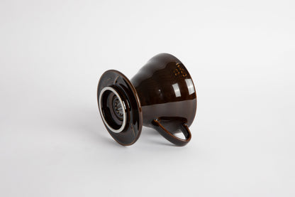 V60 Ceramic Coffee Dripper 02 New Colors