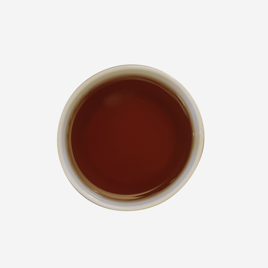 Red Jade (Black) - Dawn Patrol