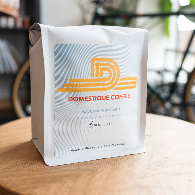 Tote Bag and Coffee Bundle