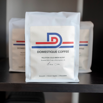 Peloton - Specialty Blend - Dawn Patrol