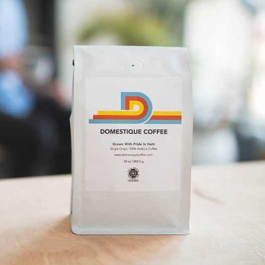 Haiti - Single Origin - Dawn Patrol
