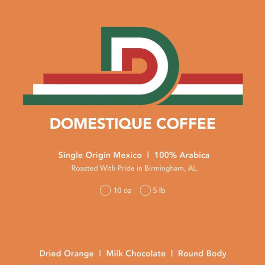 Mexico - Single Origin - Dawn Patrol