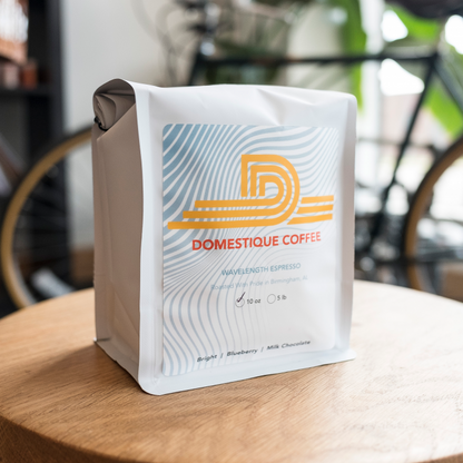 Domestique Founder's Card